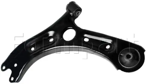 носач, окачване на колелата FORMPART            