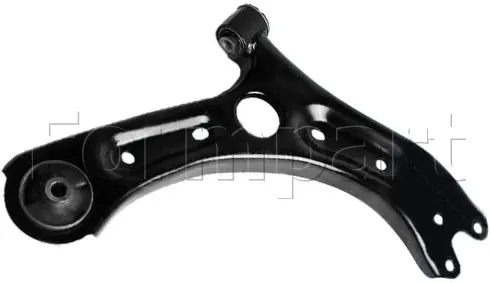 носач, окачване на колелата FORMPART            