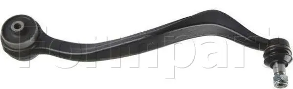 носач, окачване на колелата FORMPART            