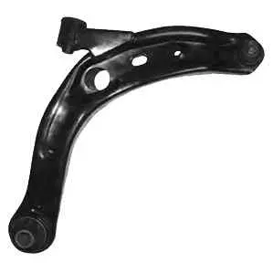 носач, окачване на колелата FORMPART            