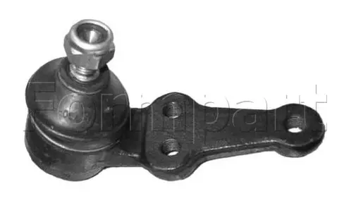 Шарнири FORMPART            