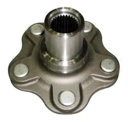 главина на колелото FORMPART            