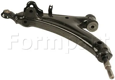 носач, окачване на колелата FORMPART            