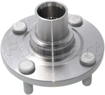 главина на колелото FORMPART            