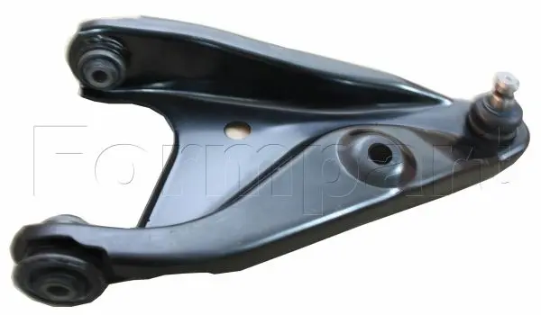 носач, окачване на колелата FORMPART            