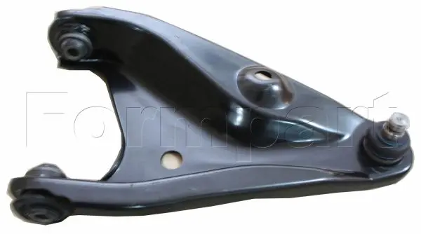 носач, окачване на колелата FORMPART            