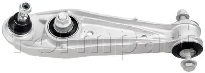 носач, окачване на колелата FORMPART            