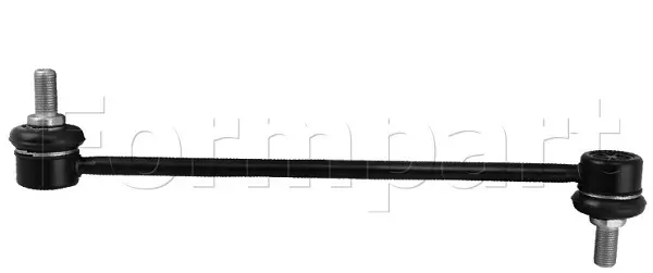 биалета FORMPART            