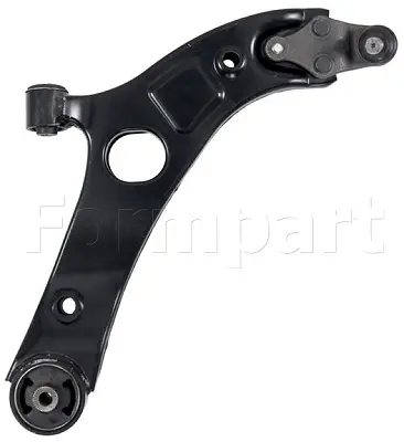 носач, окачване на колелата FORMPART            