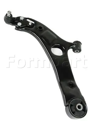 носач, окачване на колелата FORMPART            