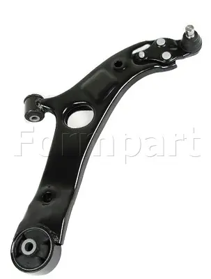 носач, окачване на колелата FORMPART            