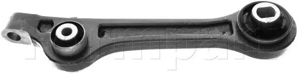 носач, окачване на колелата FORMPART            