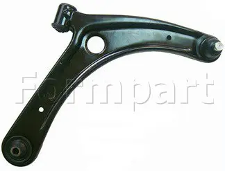 носач, окачване на колелата FORMPART            