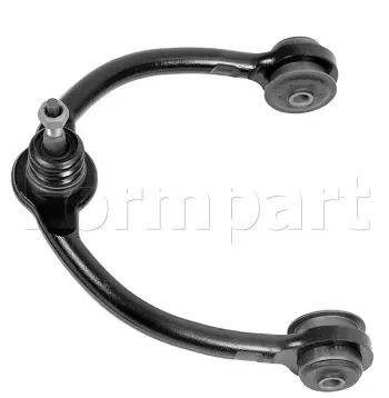 носач, окачване на колелата FORMPART            