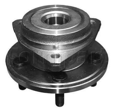 главина на колелото FORMPART            