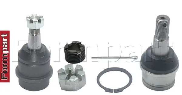 Шарнири FORMPART            