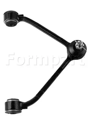 носач, окачване на колелата FORMPART            