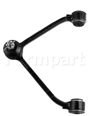 носач, окачване на колелата FORMPART            