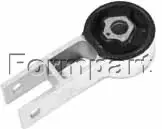 окачване, двигател FORMPART            