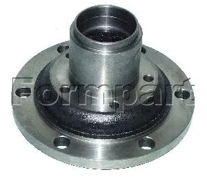 главина на колелото FORMPART            