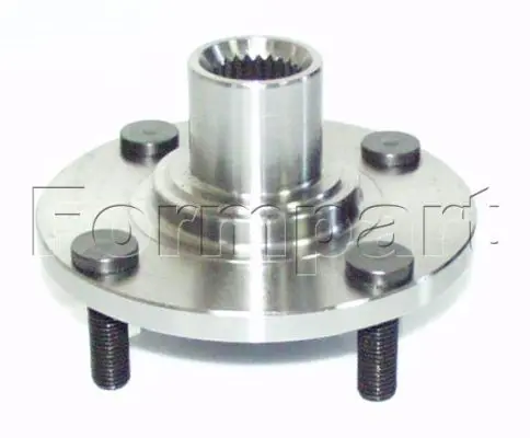 главина на колелото FORMPART            