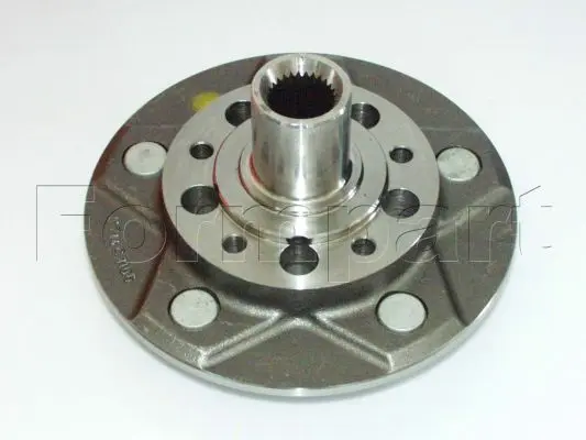 главина на колелото FORMPART            