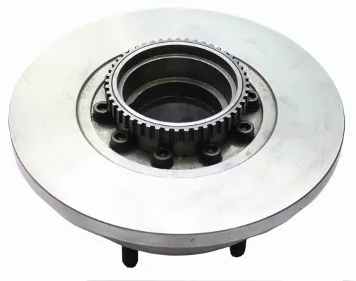 главина на колелото FORMPART            