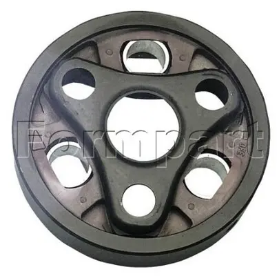 балансьор, кардан (полуоска) FORMPART            