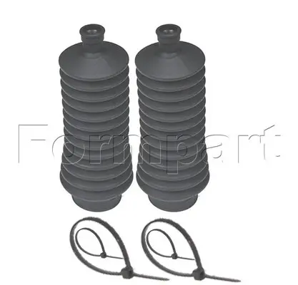 комплект маншон, кормилно управление FORMPART            