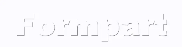 главина на колелото FORMPART            