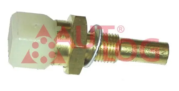 датчик, температура на охладителната течност AUTLOG              