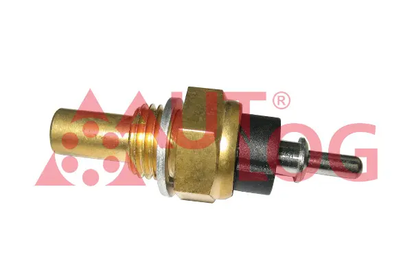 датчик, температура на охладителната течност AUTLOG              