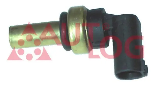 датчик, температура на охладителната течност AUTLOG              