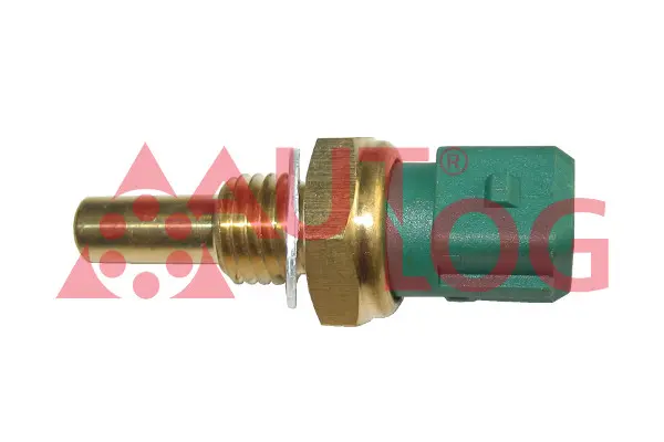 датчик, температура на охладителната течност AUTLOG              