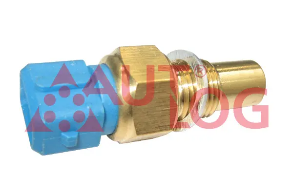 датчик, температура на охладителната течност AUTLOG              