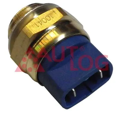 термошалтер, вентилатор на радиатора AUTLOG              