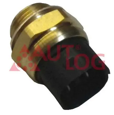 термошалтер, вентилатор на радиатора AUTLOG              