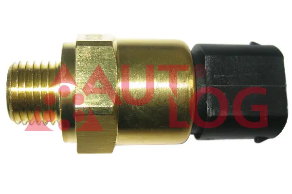 термошалтер, вентилатор на радиатора AUTLOG              