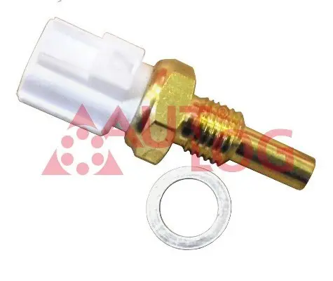 датчик, температура на охладителната течност AUTLOG              