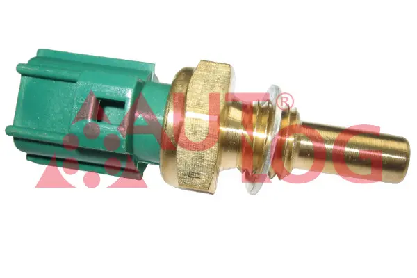 датчик, температура на охладителната течност AUTLOG              