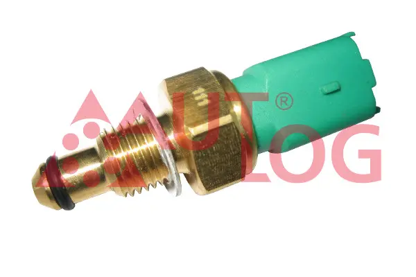 датчик, температура на охладителната течност AUTLOG              