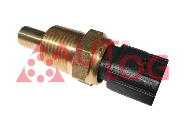 датчик, температура на охладителната течност AUTLOG              