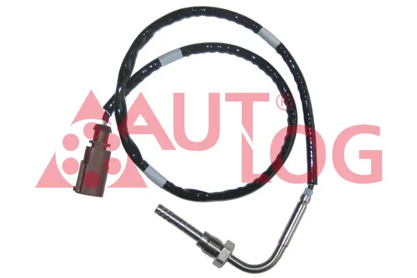 датчик, температура на изгорелите газове AUTLOG              