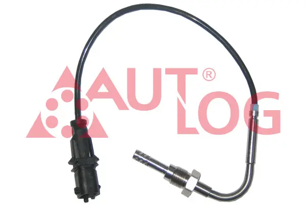 датчик, температура на изгорелите газове AUTLOG              