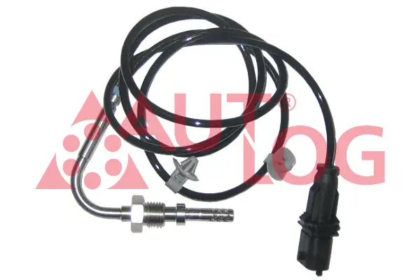 датчик, температура на изгорелите газове AUTLOG              