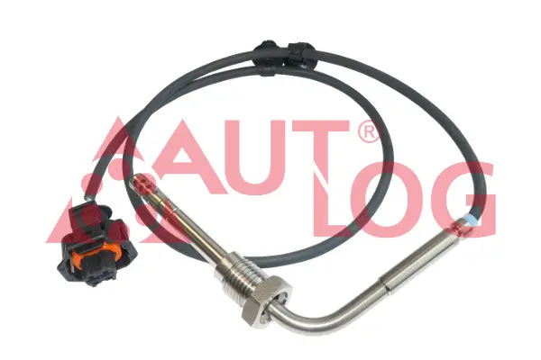 датчик, температура на изгорелите газове AUTLOG              