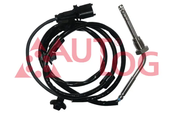 датчик, температура на изгорелите газове AUTLOG              