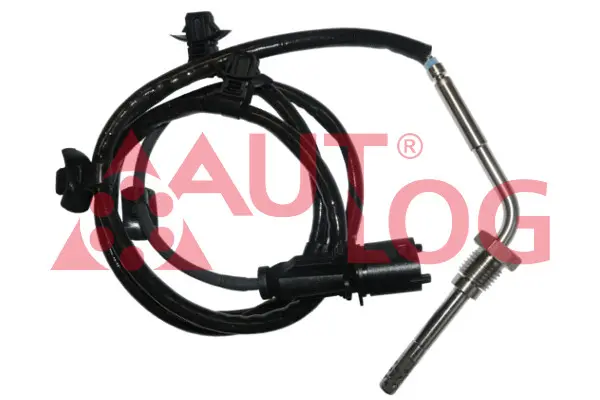 датчик, температура на изгорелите газове AUTLOG              