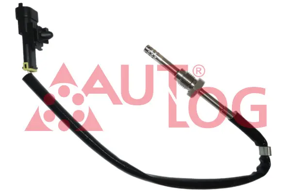 датчик, температура на изгорелите газове AUTLOG              