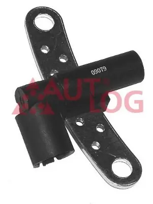 импулсен датчик, колянов вал AUTLOG              